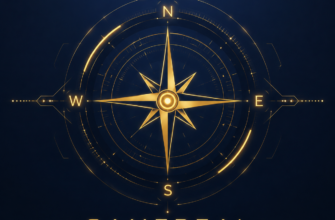 GAMEREAL — интерфейс управления реальностью
